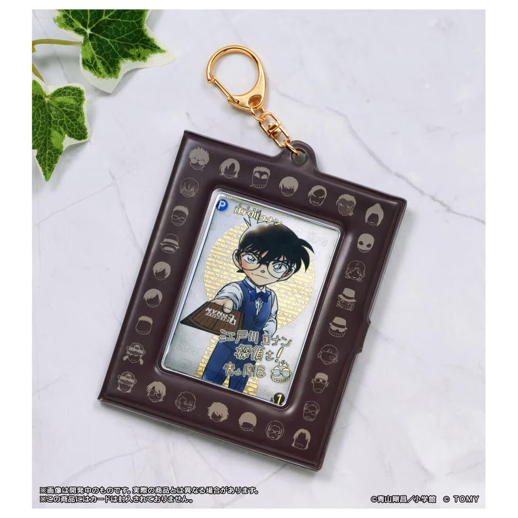 Detective Conan TCG - Double-Pocket Card Holder