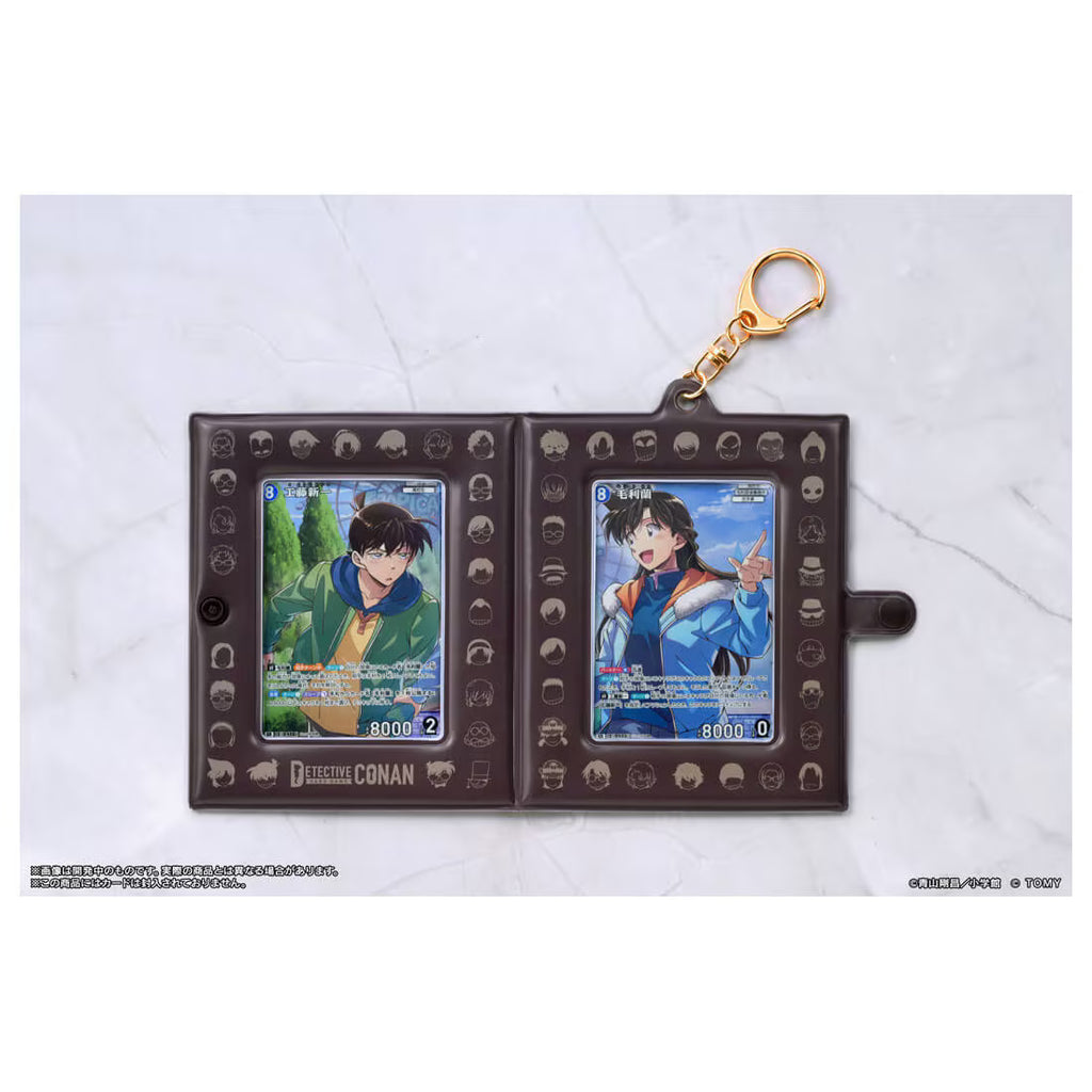 Detective Conan TCG - Double-Pocket Card Holder