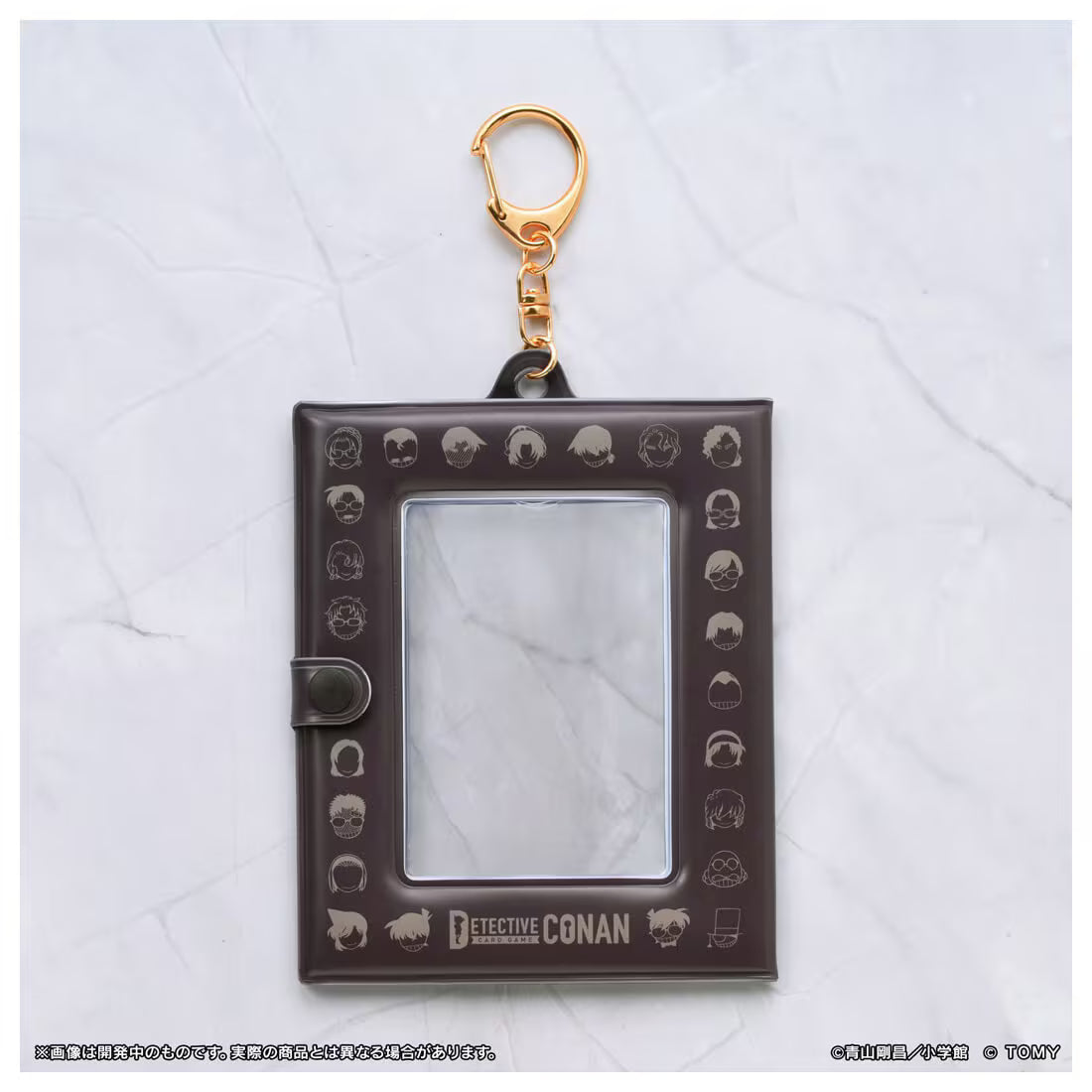 Detective Conan TCG - Double-Pocket Card Holder
