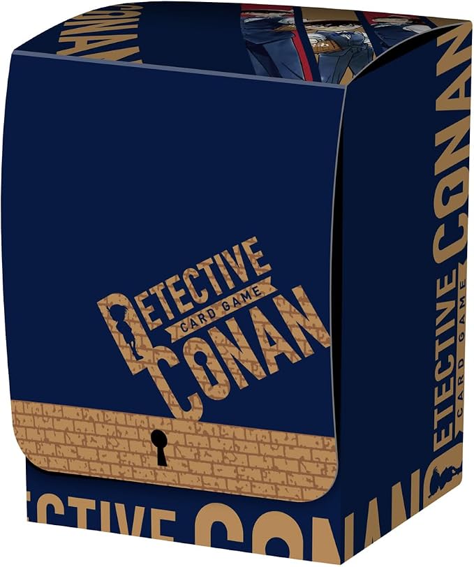 Detective Conan TCG - Deck Case